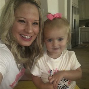 Meet your Posher, Christy